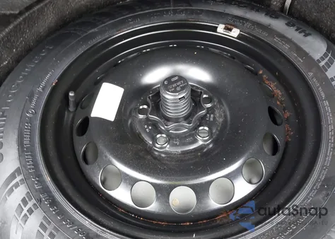 2011 Volkswagen Golf 2.5L 4-Door from USA, damaged, VIN WVWDA9AJ8BW009300